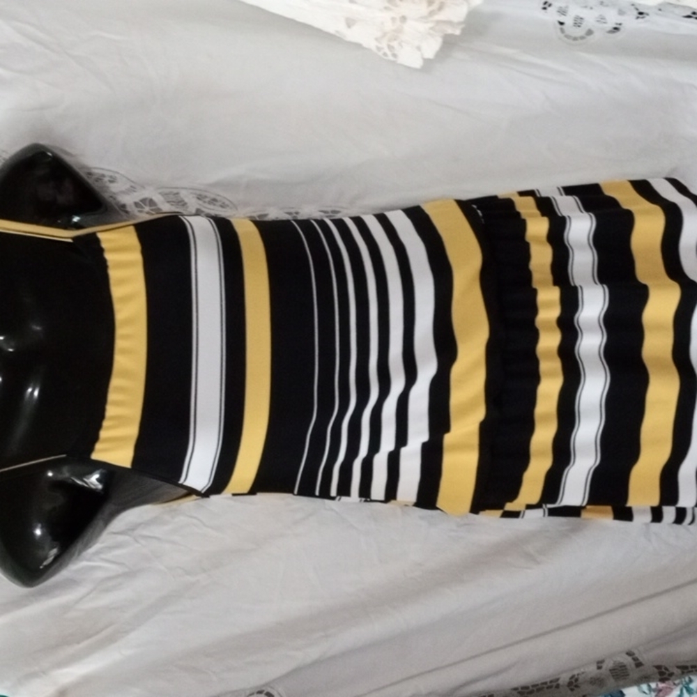Made in Italy Santory dress   size S